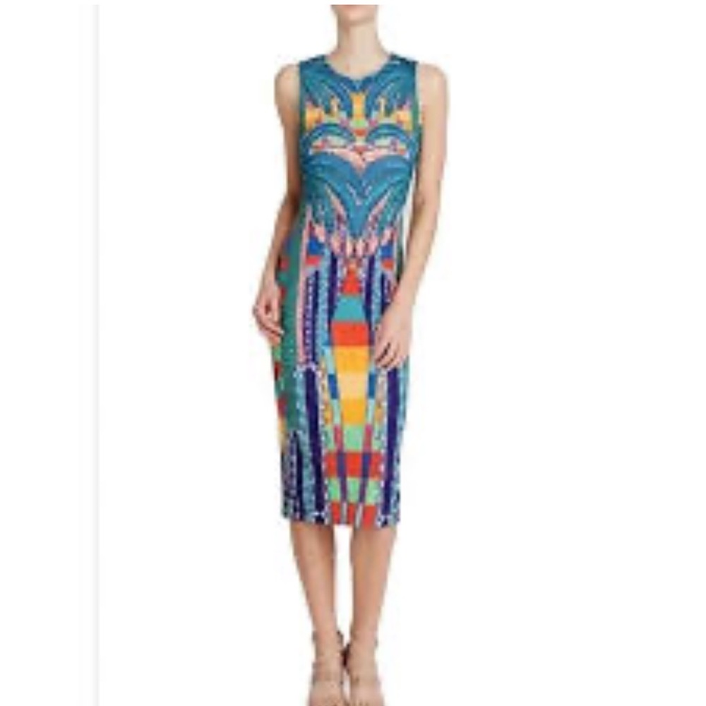 Mara Hoffman dress